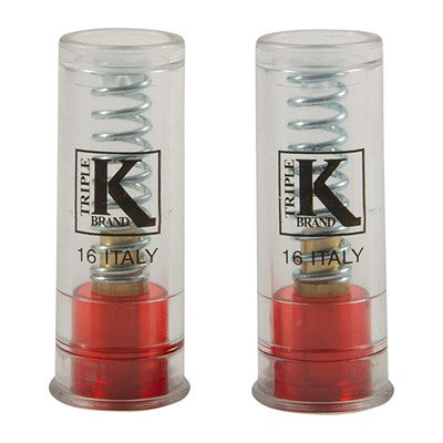 Deluxe Dummy Snap Caps 730745815002