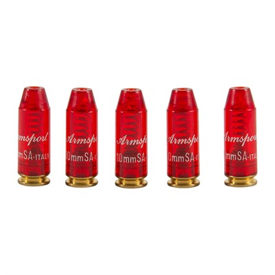 Deluxe Dummy Snap Caps 730745817006