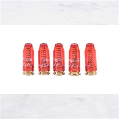 Deluxe Dummy Snap Caps 730745818003