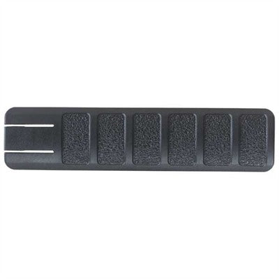 AR-15 Polymer Battle Grip Picatinny Rail Cover