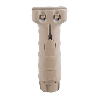 Standard Vertical Grip for Picatinny Rail 855727000303