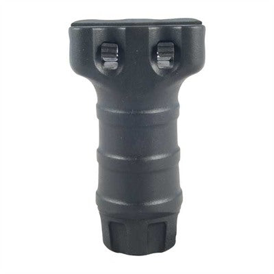 Stubby Foregrip for Picatinny Rails