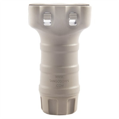 Stubby Vertical Grip for Picatinny Rail 855727000693