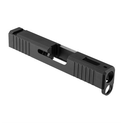 Glock G43 Compatible Pistol Slide