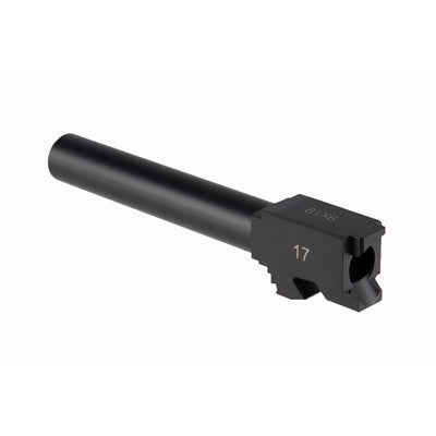 Glock 17 Match Grade Replacement Barrel