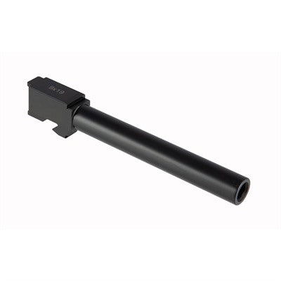 Glock 34 Match Grade Replacement Barrel