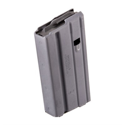 AR-15 .223/5.56 20rd Stainless Steel Magazine
