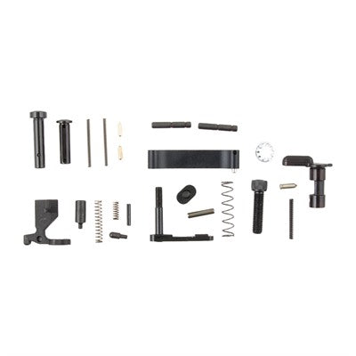AR-15 5.56 Lower Parts Kit