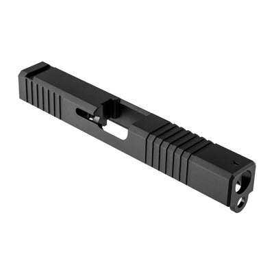 Glock 17 Gen 3 Iron Sight Slide