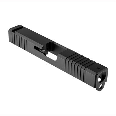 Glock 19 Gen 3 Iron Sight Slide