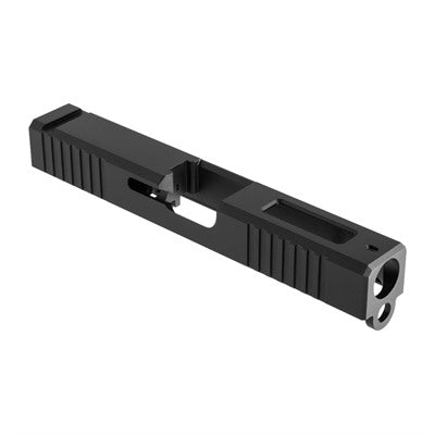 Glock 19 Gen 3 Iron Sight Slide 050806112575