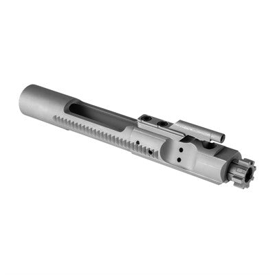 M16 Chrome MP Bolt Carrier Group 5.56