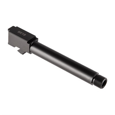 Glock 19 Gen3 LS Replacement Barrel 9mm