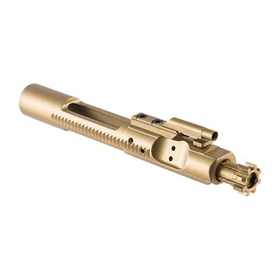 M16 TiN MP Bolt Carrier Group 5.56