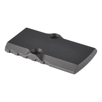 Pistol Slide RMR Cover Plate