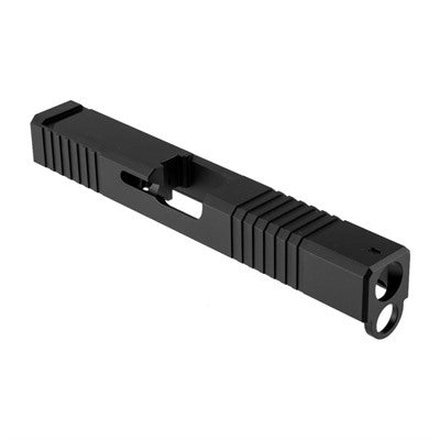 Glock 17 Gen 4 Iron Sight Slide