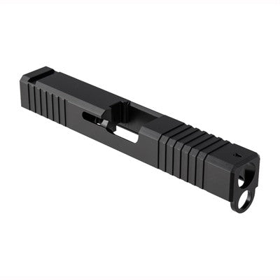 Glock 19 Gen 4 Iron Sight Slide