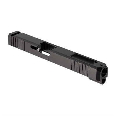 Glock 34 Iron Sight Replacement Slide