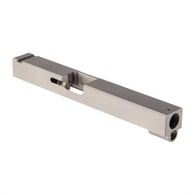Glock 34 Gen 3 Blank Replacement Slide