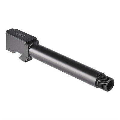 Glock 17 Match Grade Replacement Barrel