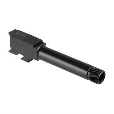 Glock 43 Match Grade Replacement Barrel