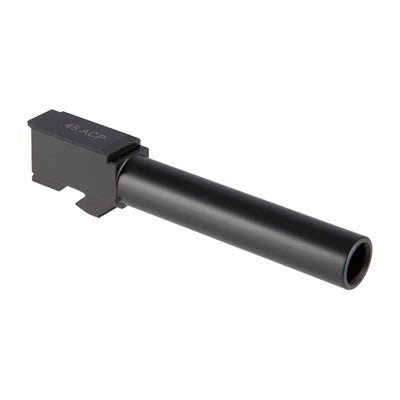 Glock 21 Match Grade Replacement Barrel
