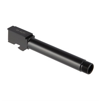Glock 21 Match Grade Replacement Barrel