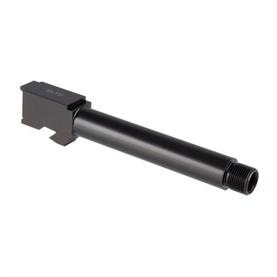 Glock 22 Match Grade Conversion Replacement Barrel
