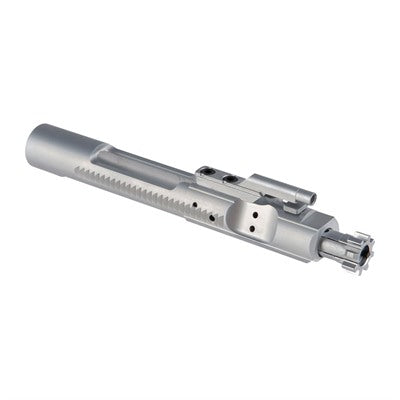 AR-15 Chrome Semi-Auto Bolt Carrier Group
