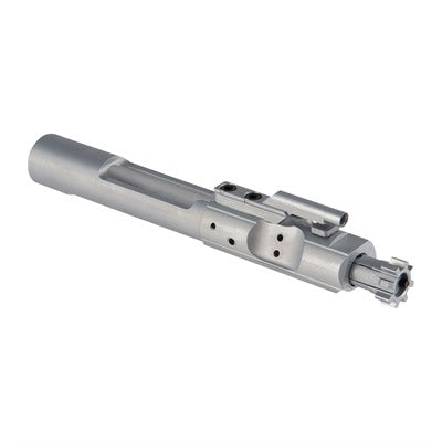 Chrome Semi-Auto Bolt Carrier Group for AR-15
