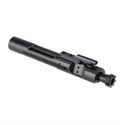 AR-15 5.56x45mm Nitride MP Bolt Carrier Group