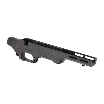 LSS Pistol Chassis for Rifle Builds