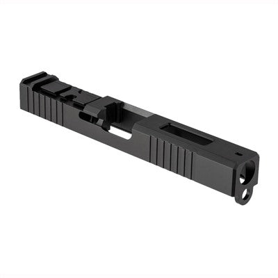 Glock 17 Gen 3 ACRO Cut Pistol Slide