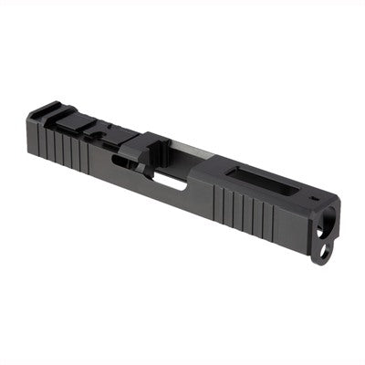 Glock 19 Gen 3 ACRO Cut Pistol Slide