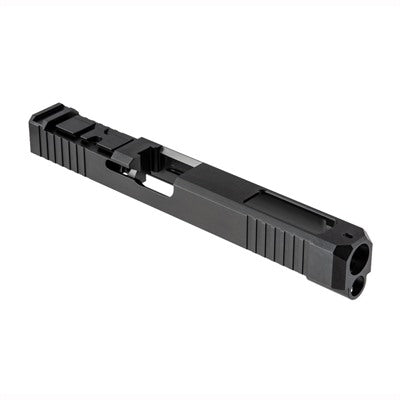 Glock 34 Gen 3 ACRO Cut Pistol Slide