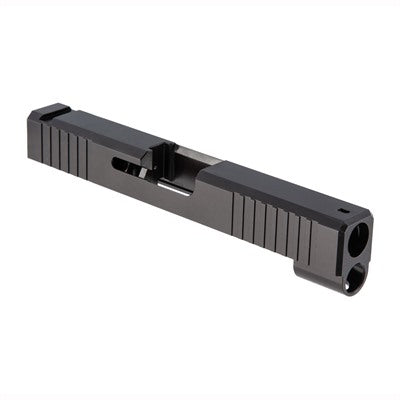 Glock 48 Iron Sight Pistol Slide