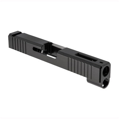 Glock 48 Iron Sight Replacement Slide
