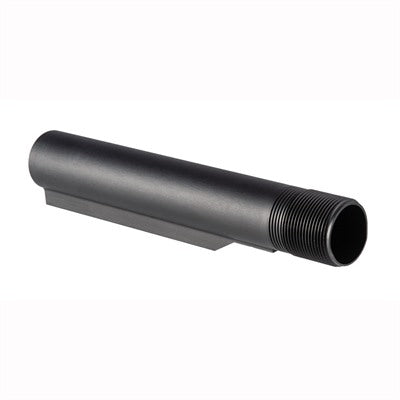 Mil-Spec 6-Position Buffer Tube for AR-15/M16