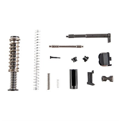 Glock 43/43X/48 Slide Replacement Parts Kit