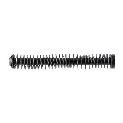 Compact Frame Glock Pistol Recoil Spring Assembly