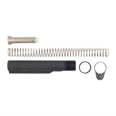 Mil-Spec AR-15/M16 Buffer Tube Assembly
