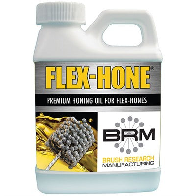 Flex Hone Oil for Barrel Polishing 843469142818