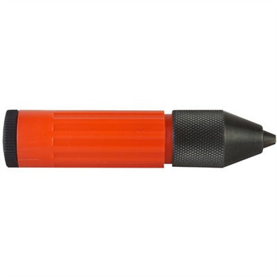 Pin Vise and Screw Head Polishing Tool
