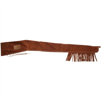 Decorative Fringed Gun Cover
