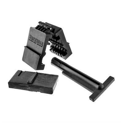 Lower Receiver Vise Block for AR-15 M16
