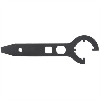 Buttstock Wrench for CAR-15 and M4