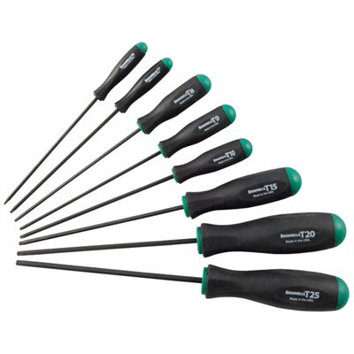 Gunsmithing Torx Driver Set