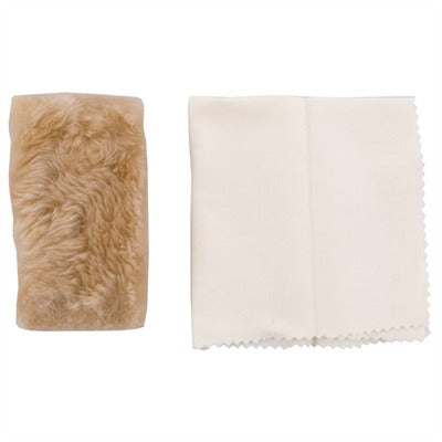 Silicone Cleaning Cloth for Firearms