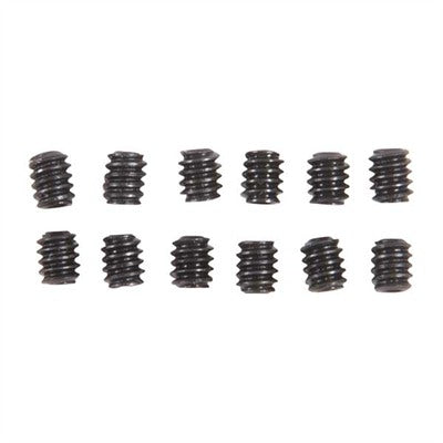 Cap Head Socket and Set Screw Assortment