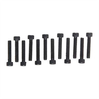 Cap Head Socket and Set Screw Kit